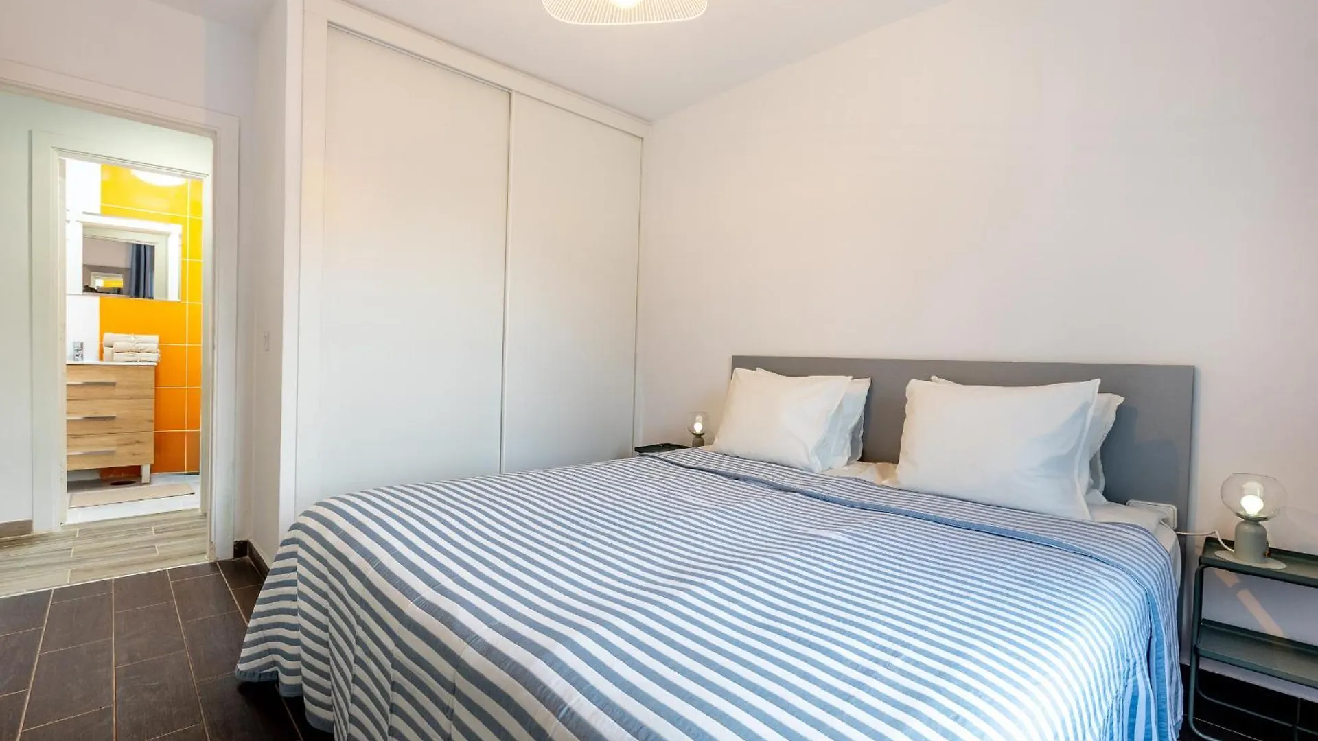 Lejlighed Bungalow In Golf Del Sur San Miguel de Abona