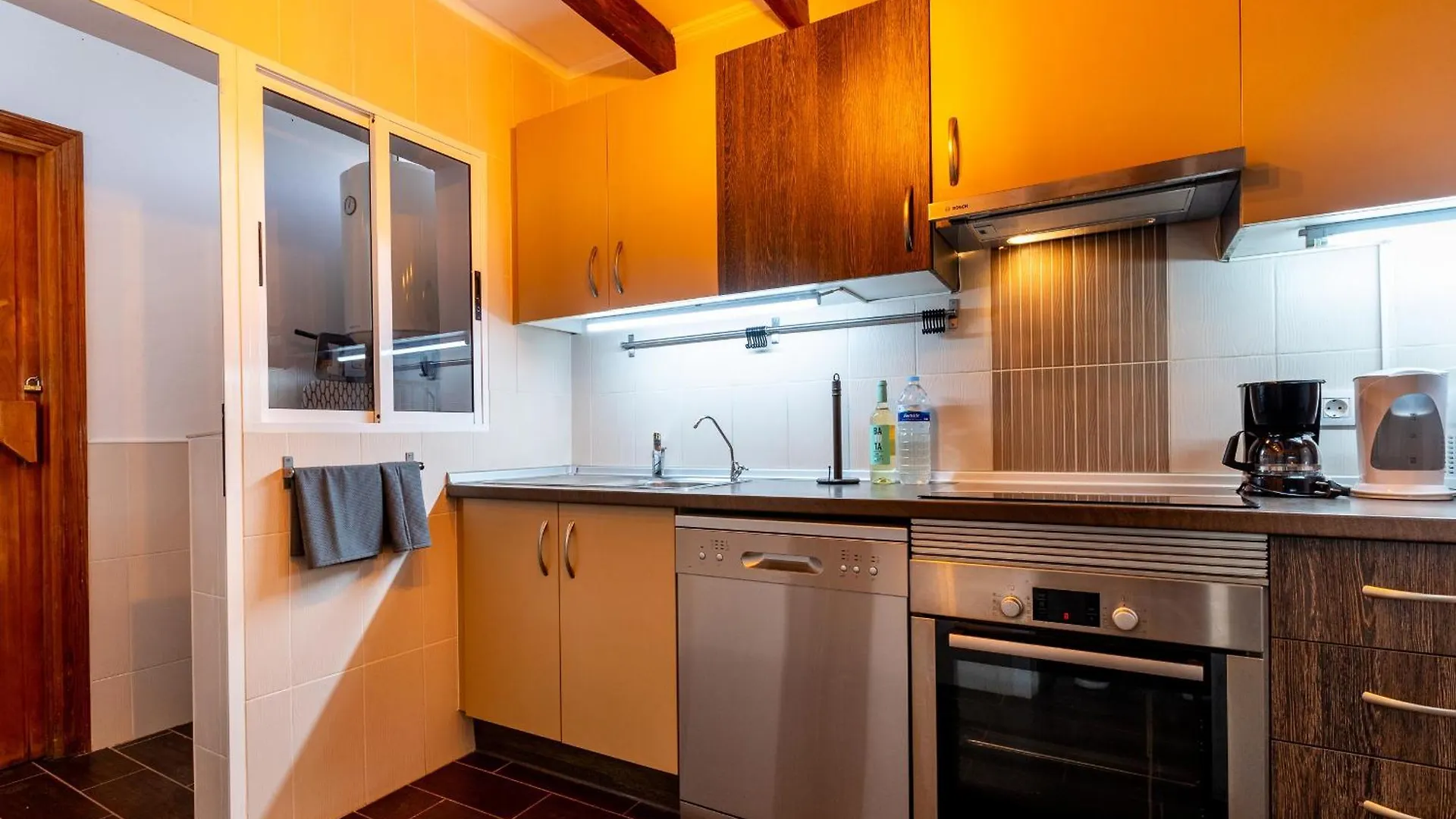 Bungalow In Golf Del Sur San Miguel de Abona 0*,