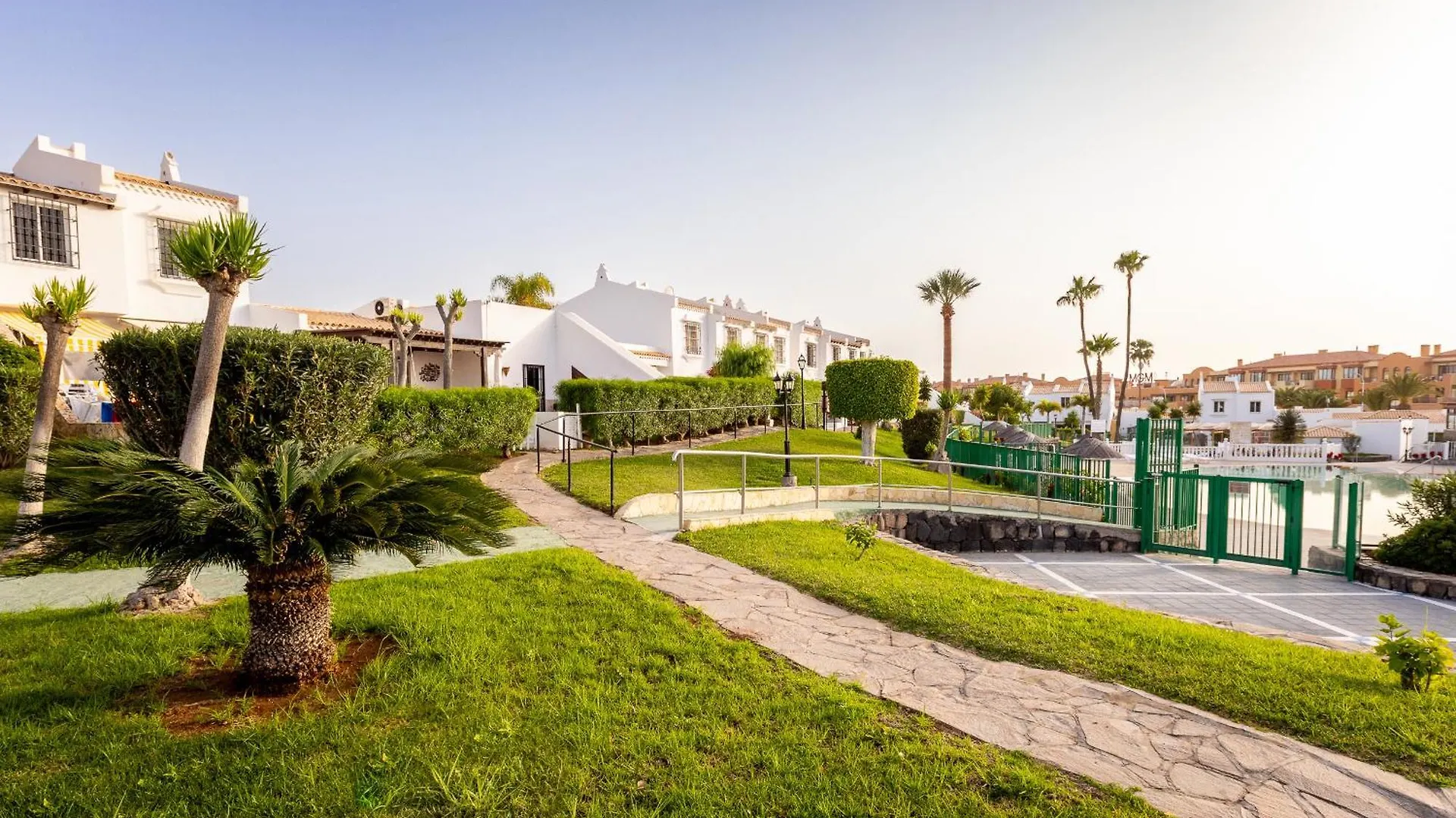 Bungalow In Golf Del Sur San Miguel de Abona 0*,  Spanien