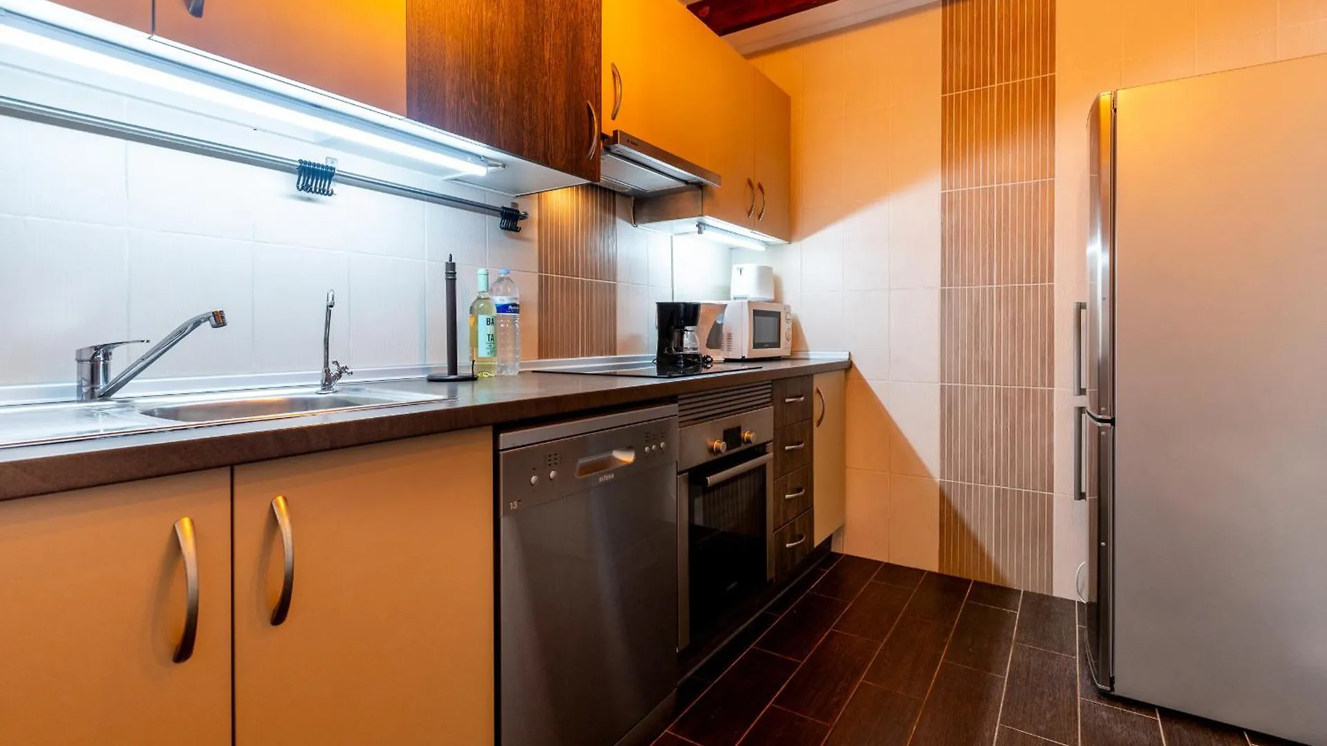 Lejlighed Bungalow In Golf Del Sur San Miguel de Abona