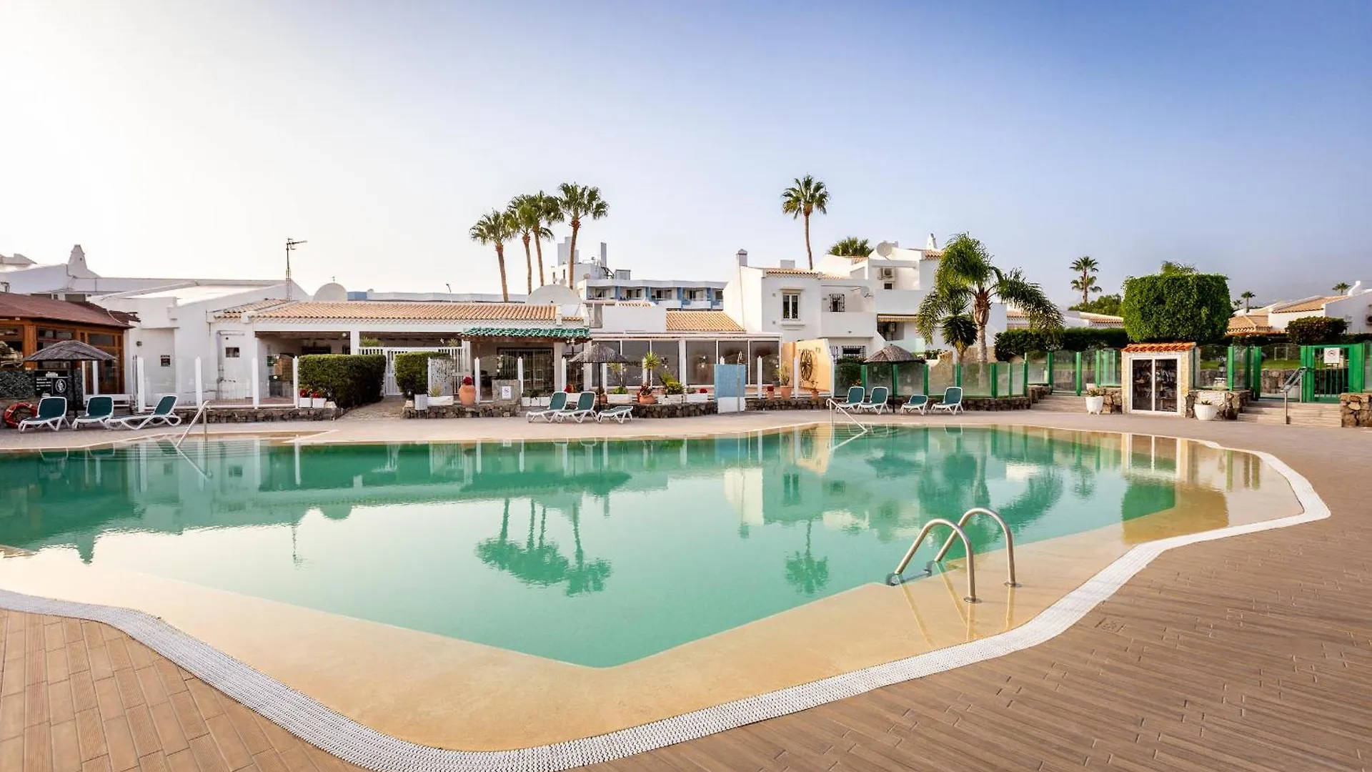 Bungalow In Golf Del Sur San Miguel de Abona