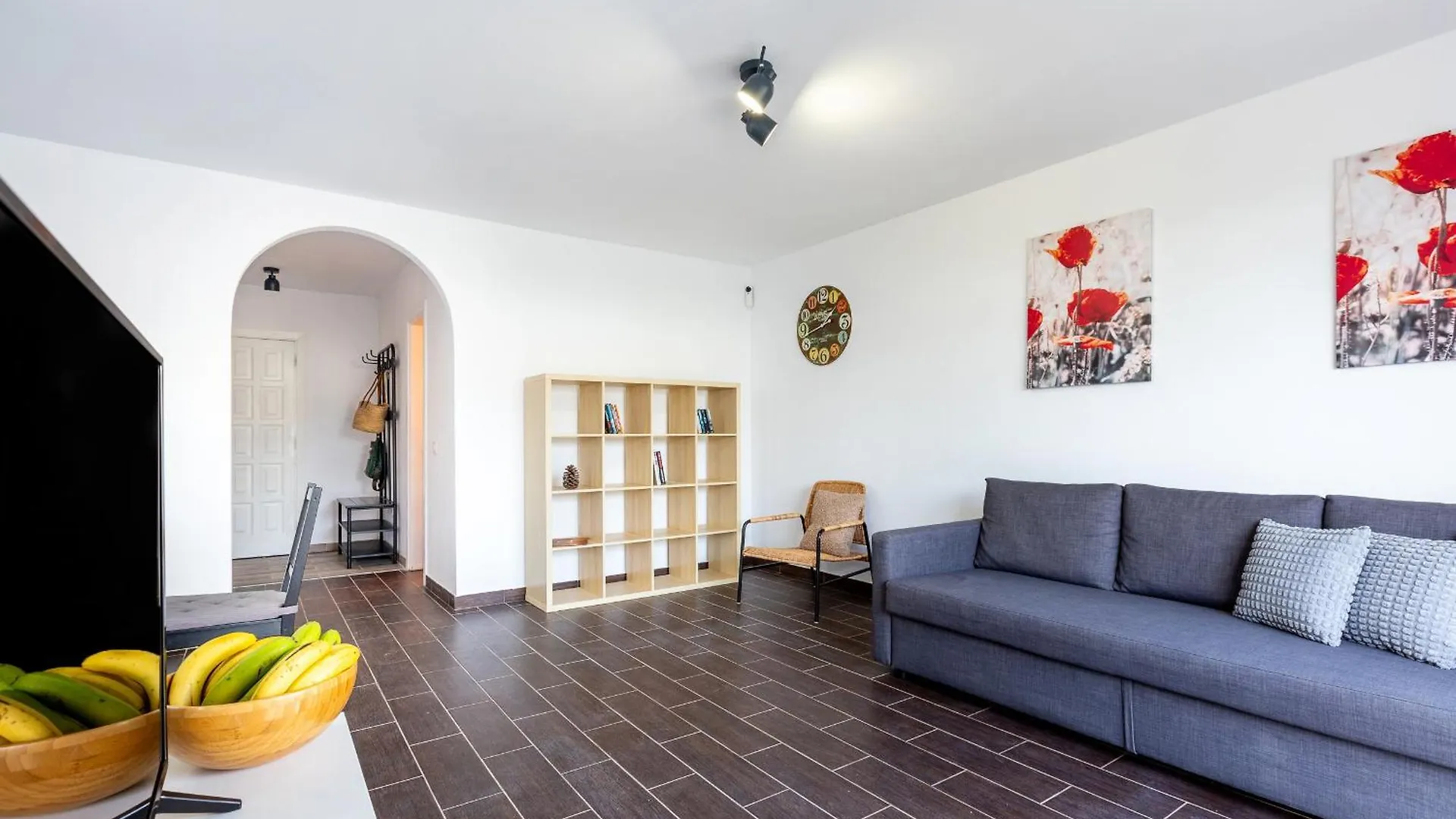 Bungalow In Golf Del Sur San Miguel de Abona Lejlighed