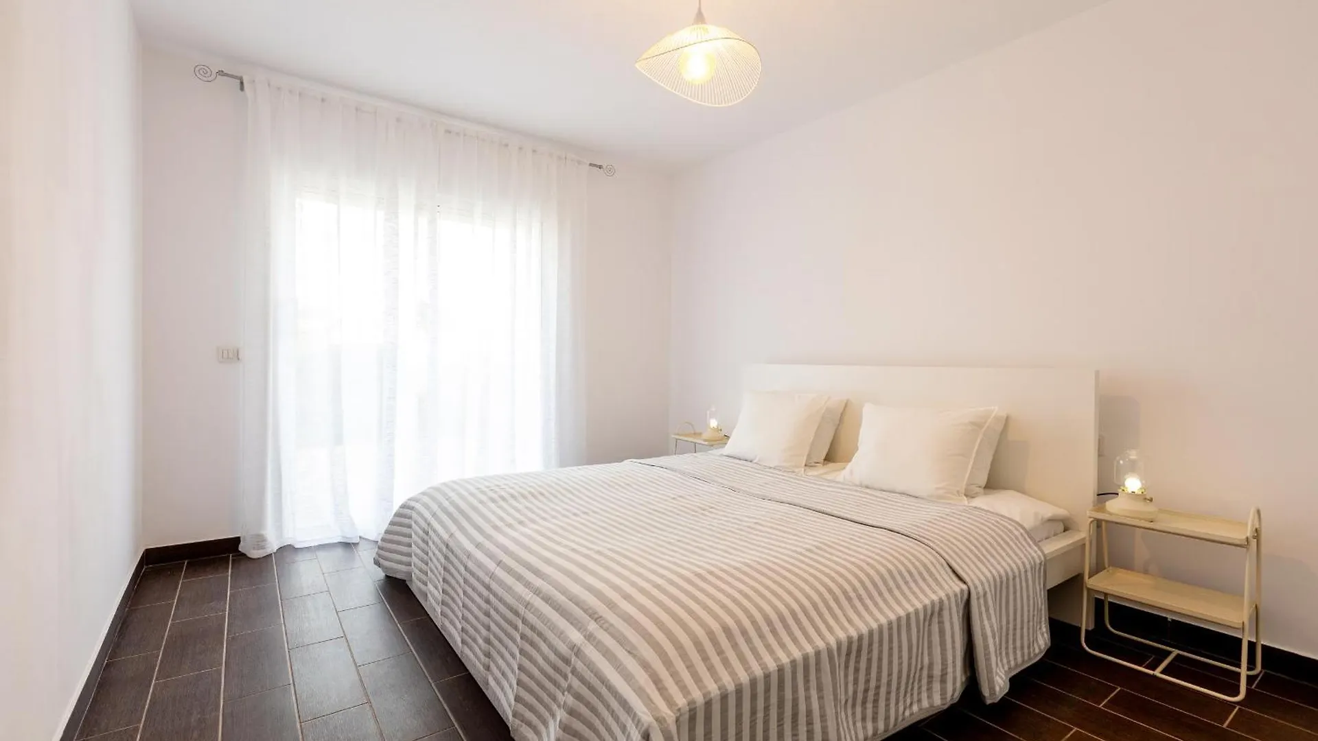 Bungalow In Golf Del Sur San Miguel de Abona