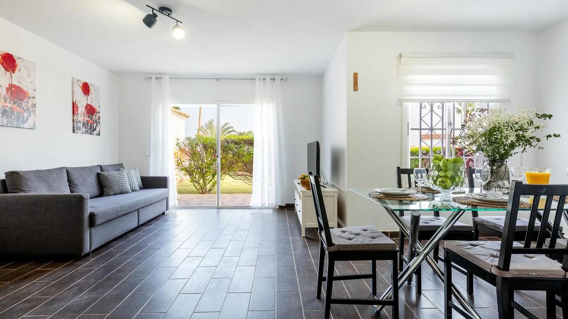 Lejlighed Bungalow In Golf Del Sur San Miguel de Abona