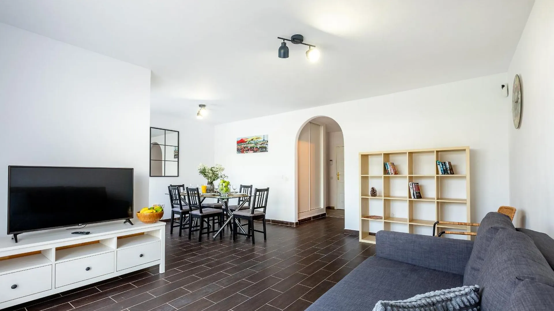 Bungalow In Golf Del Sur San Miguel de Abona 0*,