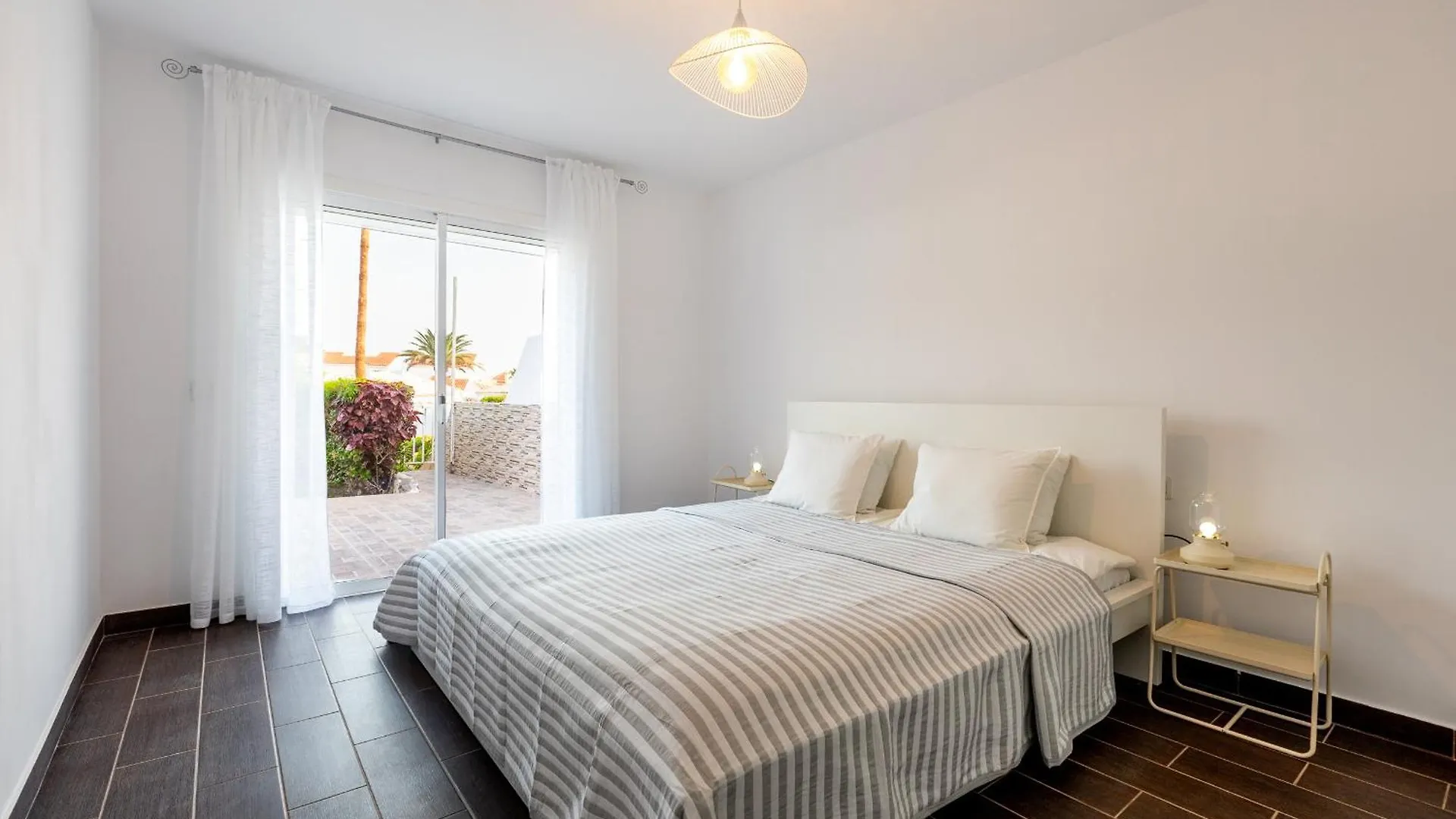 Bungalow In Golf Del Sur San Miguel de Abona Apartmán