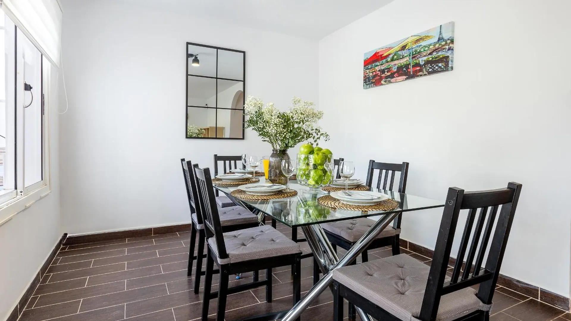 Bungalow In Golf Del Sur San Miguel de Abona